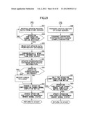 Method and apparatus for managing data of operation system diagram and image