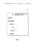 METHOD AND SYSTEM TO LOCATE A STORAGE DEVICE diagram and image