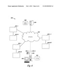 SYSTEMS AND METHODS FOR NETWORK AND SERVER POWER MANAGEMENT diagram and image