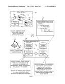 MAXIMIZING EFFICIENCY IN A CLOUD COMPUTING ENVIRONMENT diagram and image