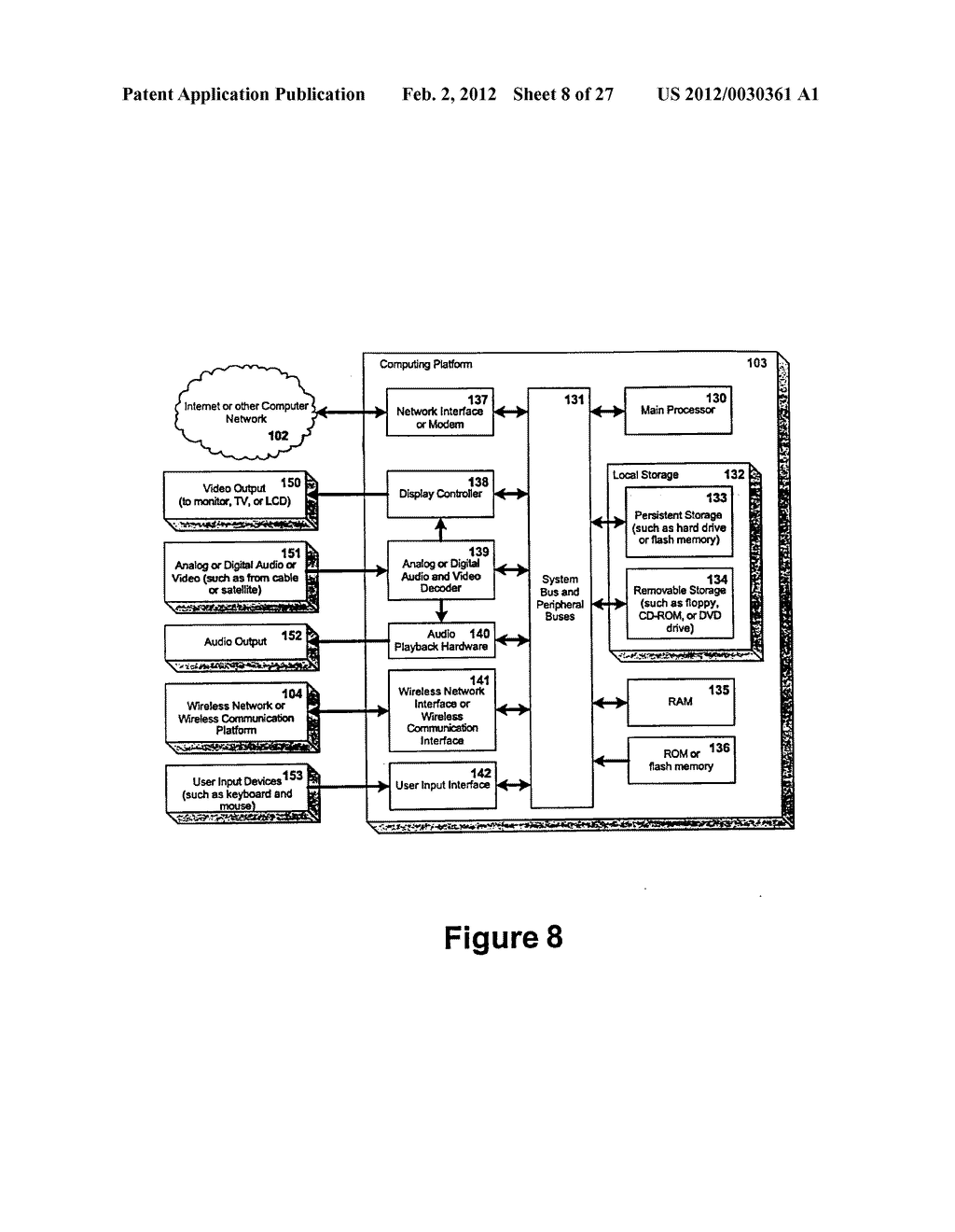 PROXIMITY SYNCHRONIZING AUDIO GATEWAY DEVICE - diagram, schematic, and image 09