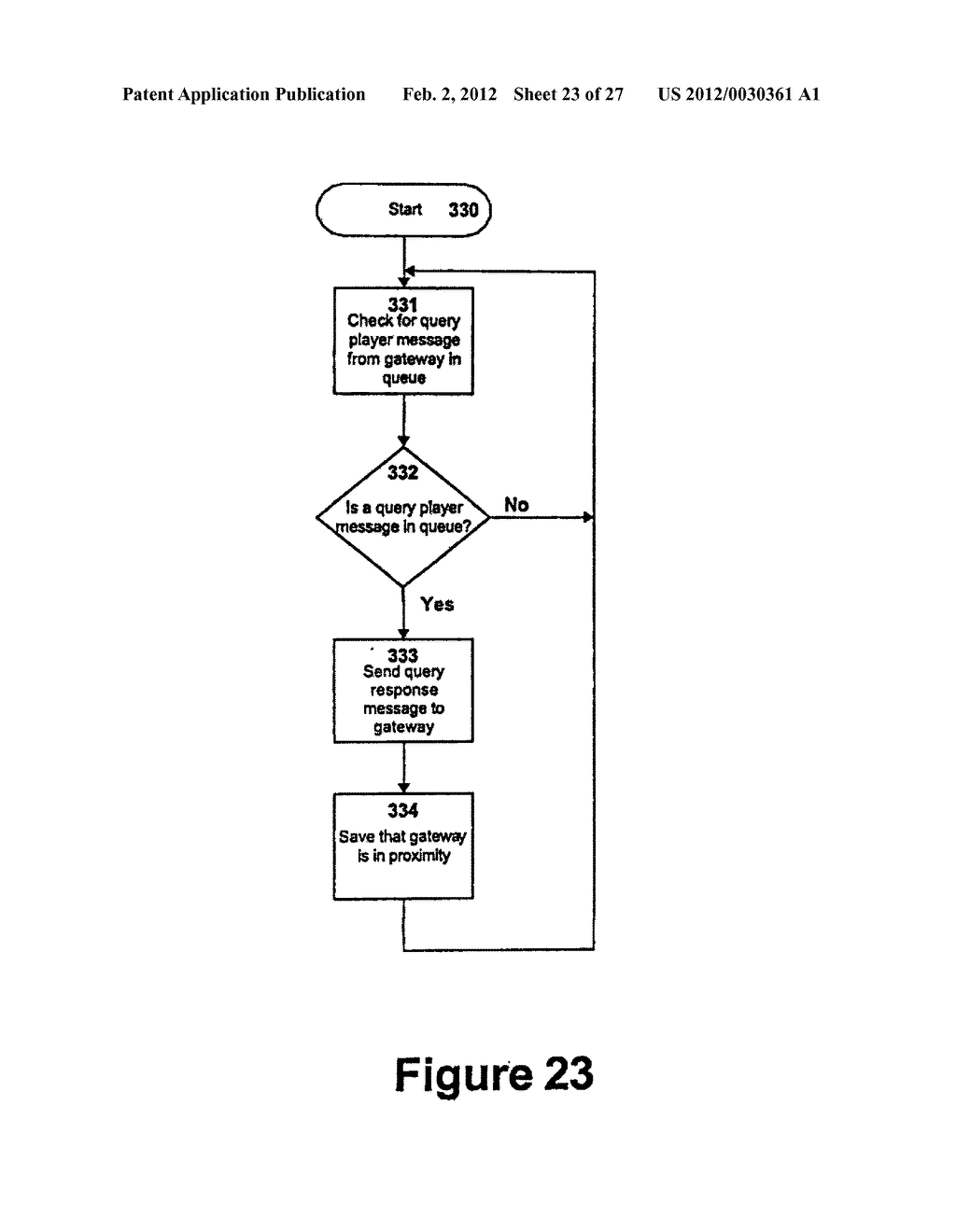 PROXIMITY SYNCHRONIZING AUDIO GATEWAY DEVICE - diagram, schematic, and image 24