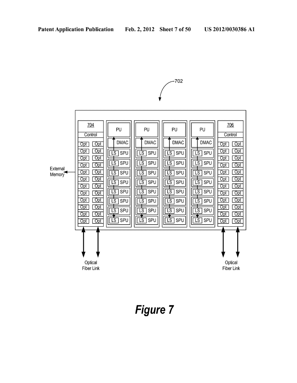 Configurable Interface Controller - diagram, schematic, and image 08