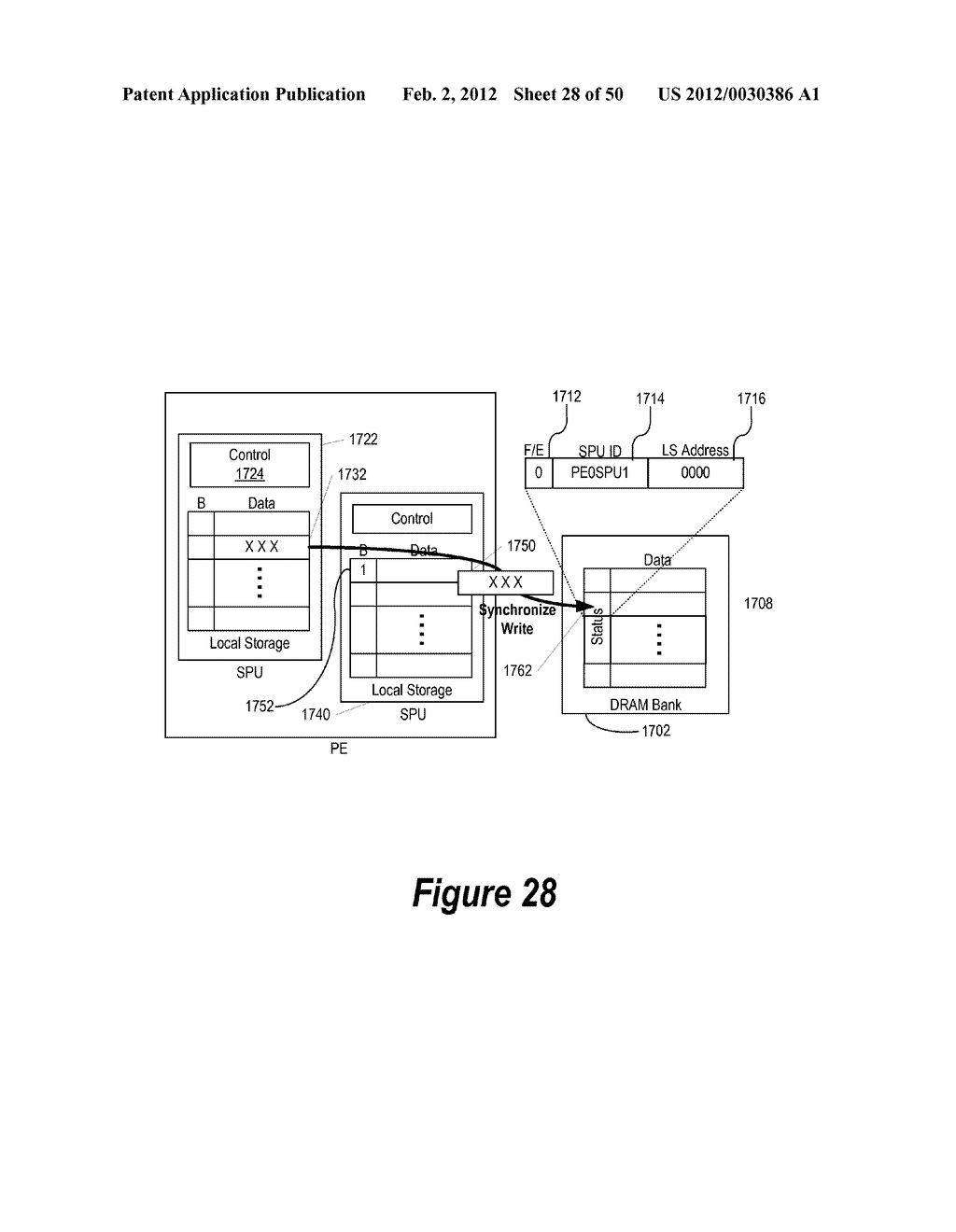 Configurable Interface Controller - diagram, schematic, and image 29