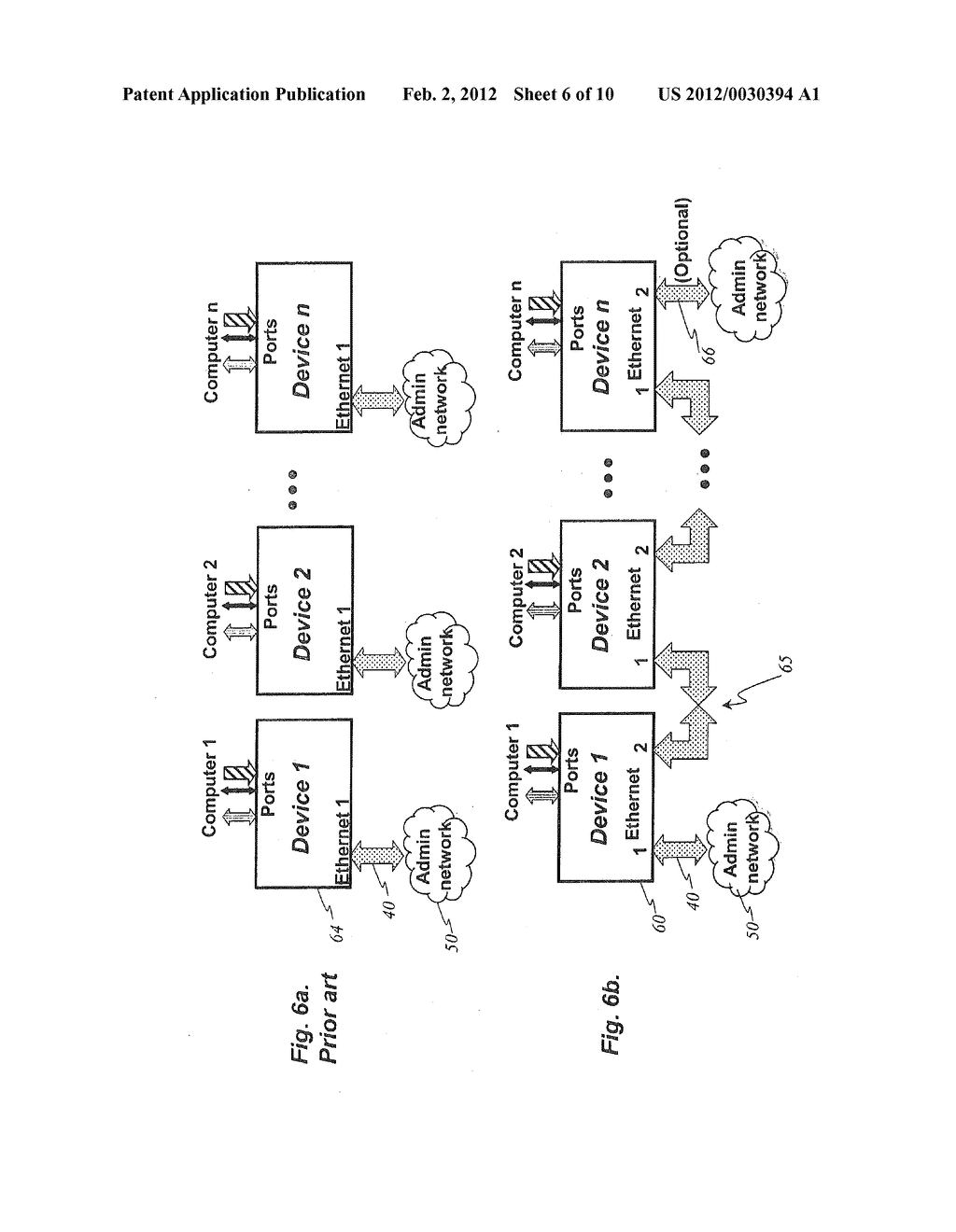 UNIVERSAL COMPUTER MANAGEMENT INTERFACE - diagram, schematic, and image 07