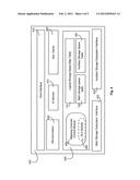 MASS-STORAGE SYSTEM UTILIZING AUXILIARY SOLID-STATE STORAGE SUBSYSTEM diagram and image