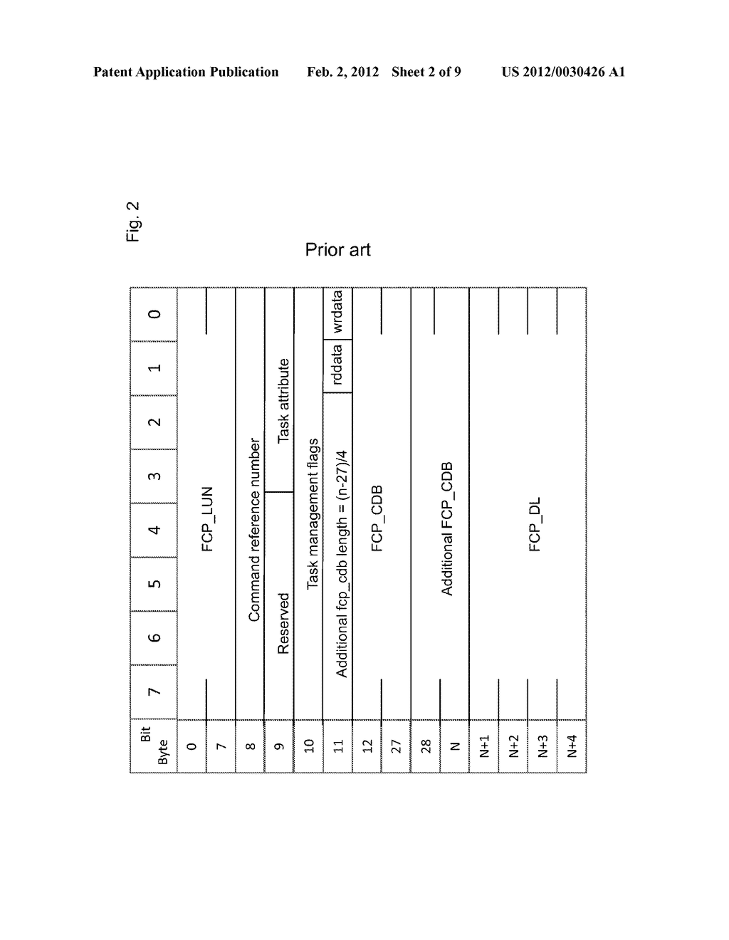 METHOD OF ACCESS CONTROL TO STORED INFORMATION AND SYSTEM THEREOF - diagram, schematic, and image 03