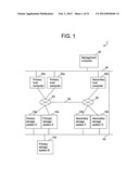 STORAGE SYSTEM GROUP INCLUDING SCALE-OUT STORAGE SYSTEM AND MANAGEMENT     METHOD THEREFOR diagram and image