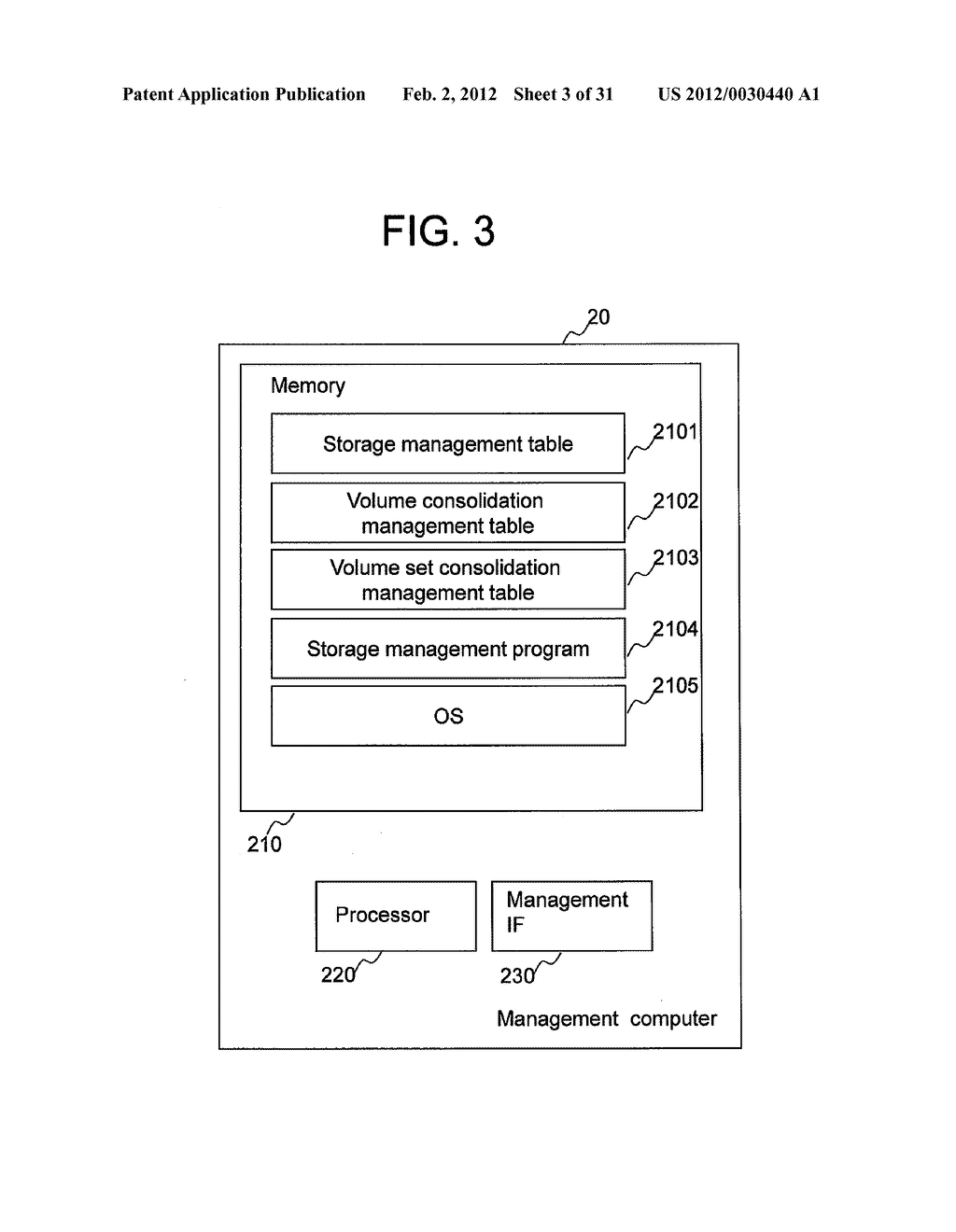 STORAGE SYSTEM GROUP INCLUDING SCALE-OUT STORAGE SYSTEM AND MANAGEMENT     METHOD THEREFOR - diagram, schematic, and image 04