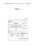 STORAGE SYSTEM GROUP INCLUDING SCALE-OUT STORAGE SYSTEM AND MANAGEMENT     METHOD THEREFOR diagram and image