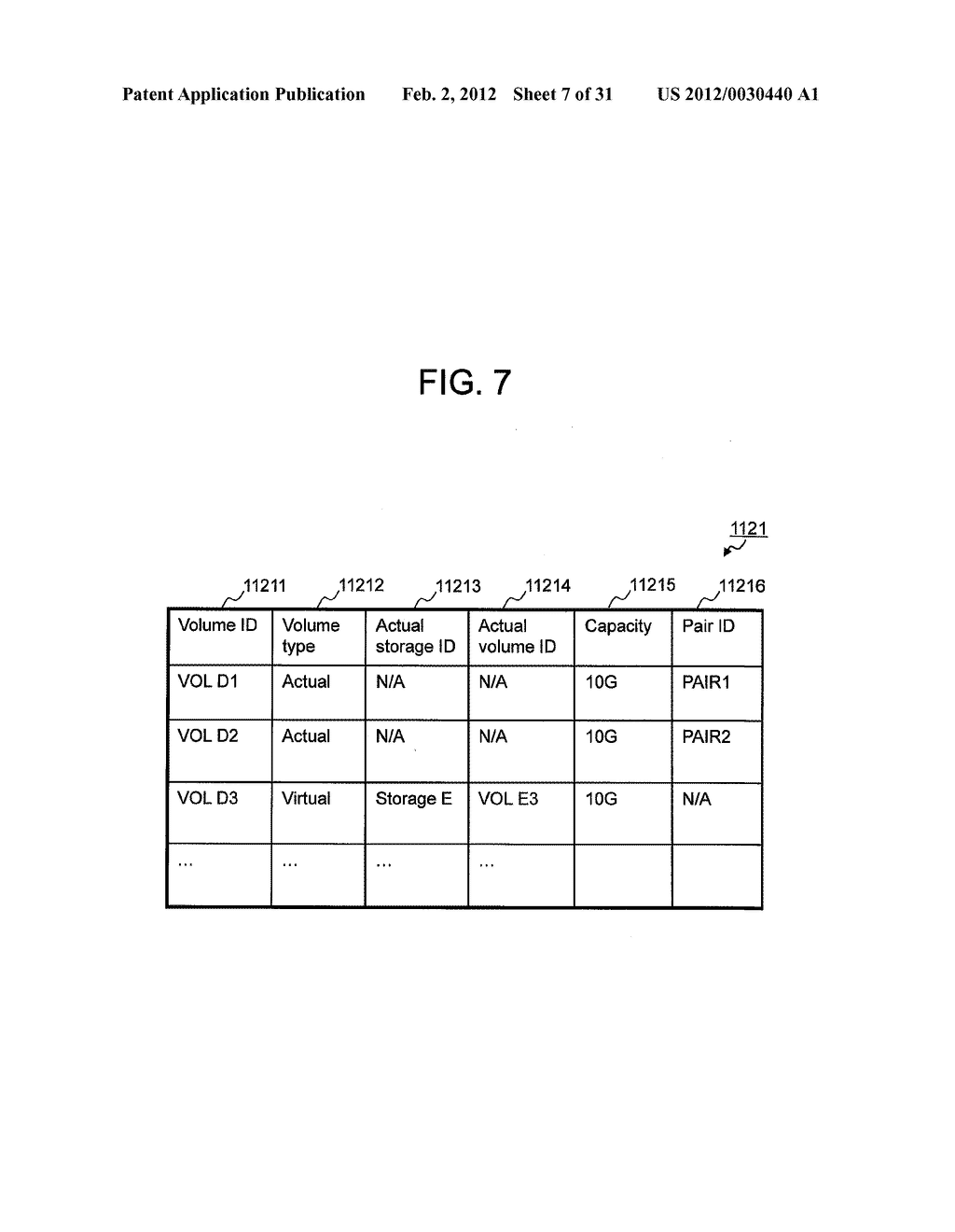 STORAGE SYSTEM GROUP INCLUDING SCALE-OUT STORAGE SYSTEM AND MANAGEMENT     METHOD THEREFOR - diagram, schematic, and image 08