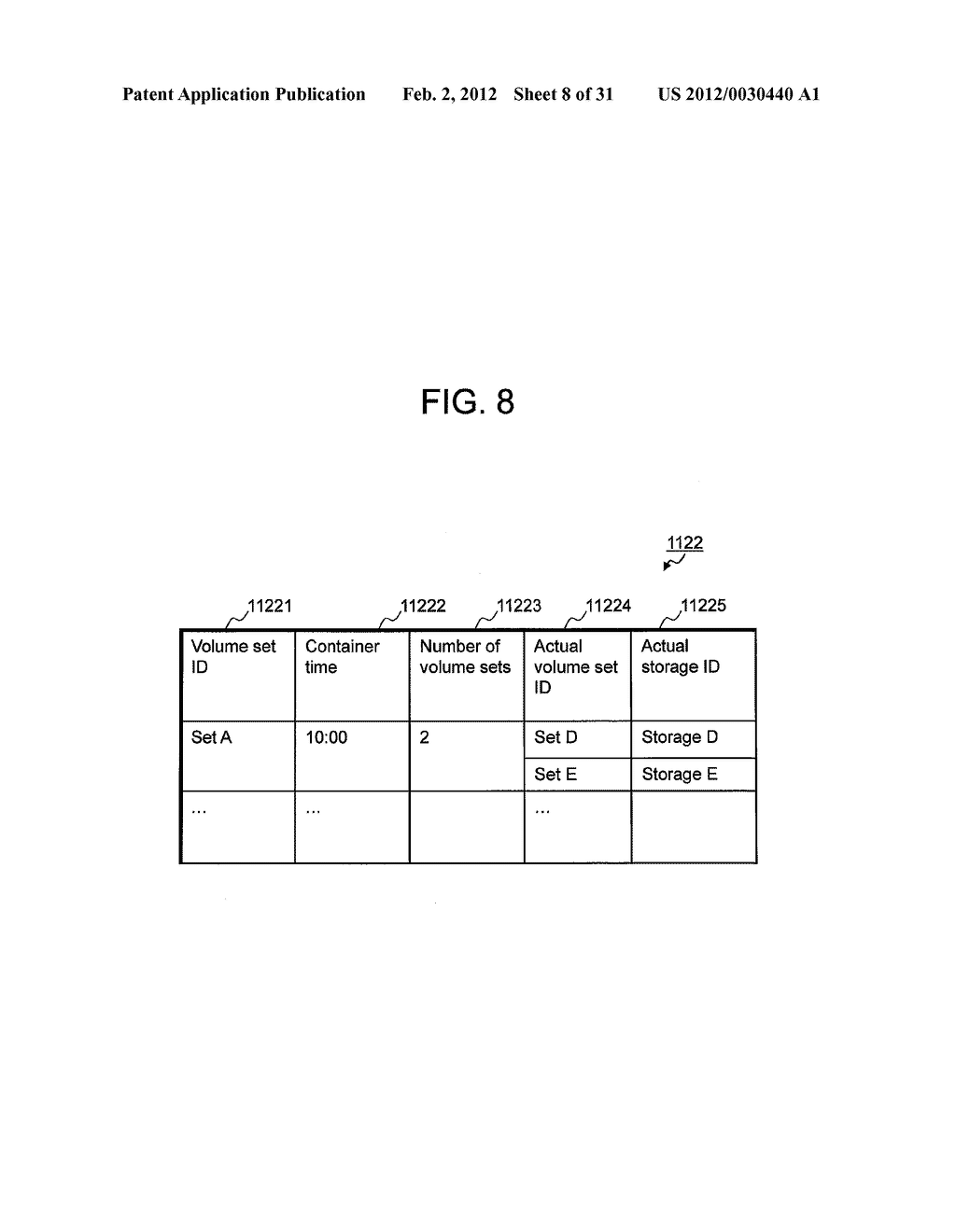 STORAGE SYSTEM GROUP INCLUDING SCALE-OUT STORAGE SYSTEM AND MANAGEMENT     METHOD THEREFOR - diagram, schematic, and image 09