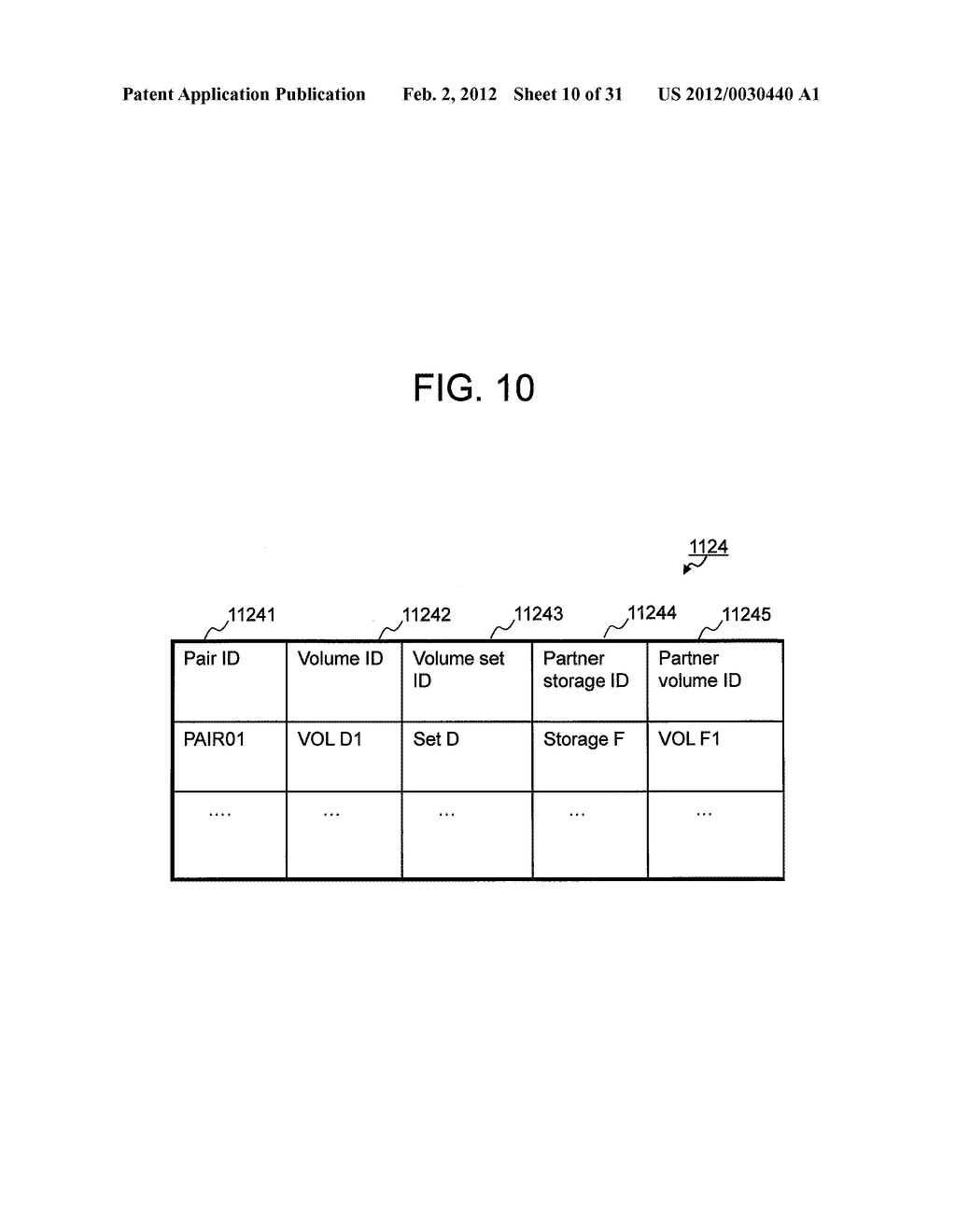 STORAGE SYSTEM GROUP INCLUDING SCALE-OUT STORAGE SYSTEM AND MANAGEMENT     METHOD THEREFOR - diagram, schematic, and image 11