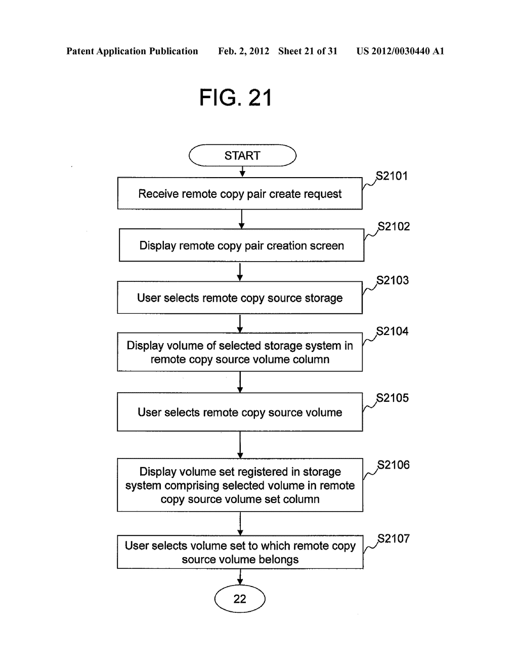 STORAGE SYSTEM GROUP INCLUDING SCALE-OUT STORAGE SYSTEM AND MANAGEMENT     METHOD THEREFOR - diagram, schematic, and image 22