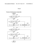 STORAGE CONTROL DEVICE AND DATA PROCESSING SYSTEM diagram and image