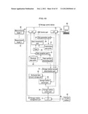 STORAGE CONTROL DEVICE AND DATA PROCESSING SYSTEM diagram and image