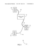 SYSTEM AND METHOD FOR DYNAMICALLY CONFIGURING PROCESSING SPEEDS IN A     WIRELESS MOBILE TELECOMMUNICATIONS DEVICE diagram and image