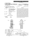 Information handling system remote input/output connection system diagram and image