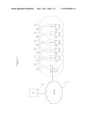 MOBILE CERTIFICATE DISTRIBUTION IN A PKI diagram and image