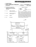 METHODS AND SYSTEMS FOR FACILITATING COMMUNICATIONS BETWEEN VEHICLES AND     SERVICE PROVIDERS diagram and image