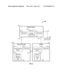 METHODS AND SYSTEMS FOR FACILITATING COMMUNICATIONS BETWEEN VEHICLES AND     SERVICE PROVIDERS diagram and image