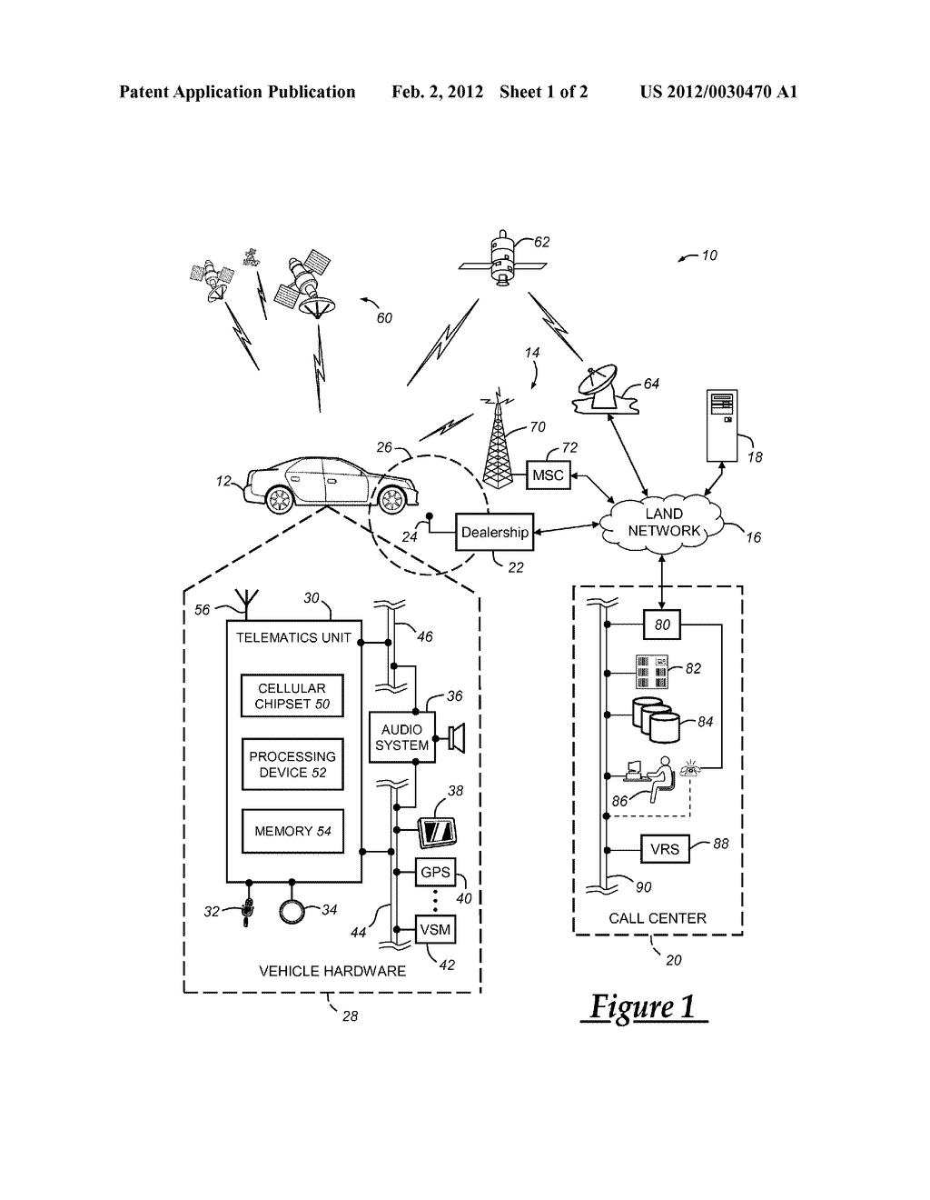 WIRELESS PROGRAMMING OF VEHICLE MODULES - diagram, schematic, and image 02