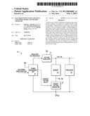 DATA PROCESSING HAVING MULTIPLE LOW POWER MODES AND METHOD THEREFOR diagram and image