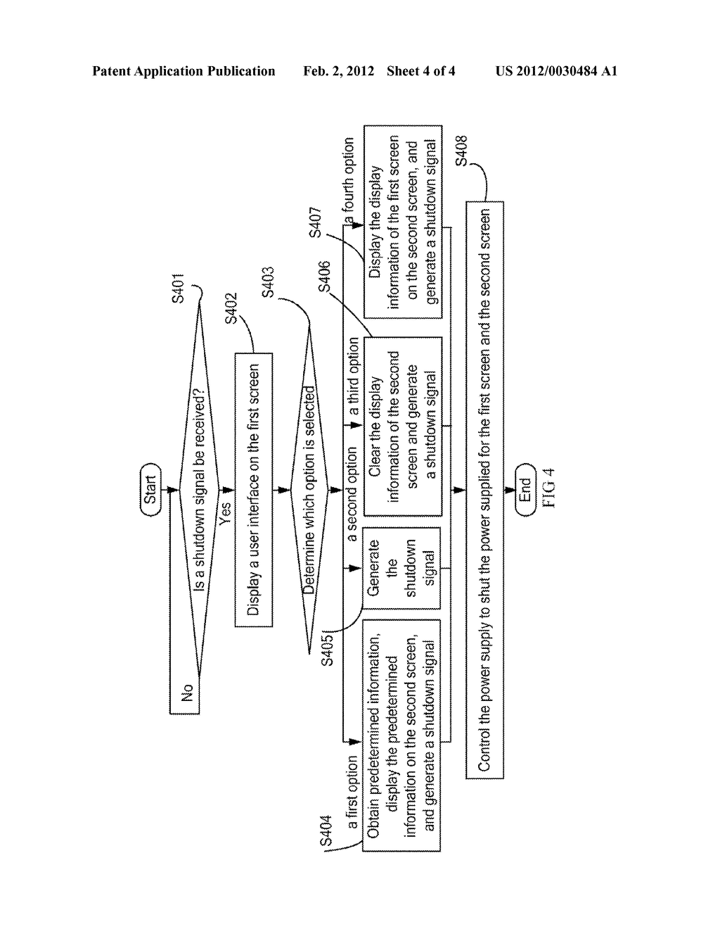 DISPLAY APPARATUS WITH DUAL-SCREEN AND DISPLAY METHOD THEREOF - diagram, schematic, and image 05