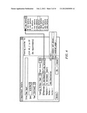 Method and Apparatus for Calendaring Reminders diagram and image