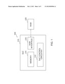 READ DISTURB SCORECARD diagram and image