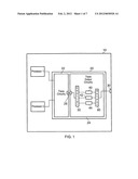 Storage and output of trace data diagram and image