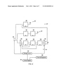 Storage and output of trace data diagram and image