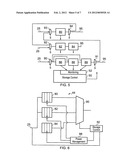 Storage and output of trace data diagram and image