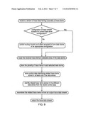 Storage and output of trace data diagram and image