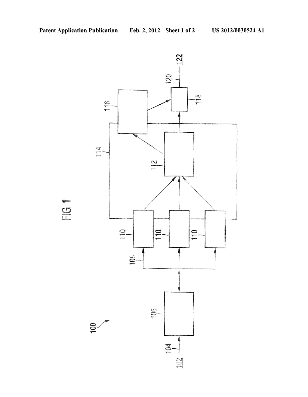 HIGH RELIABILITY METHOD OF DATA PROCESSING, AND CONTROLLER UNIT - diagram, schematic, and image 02