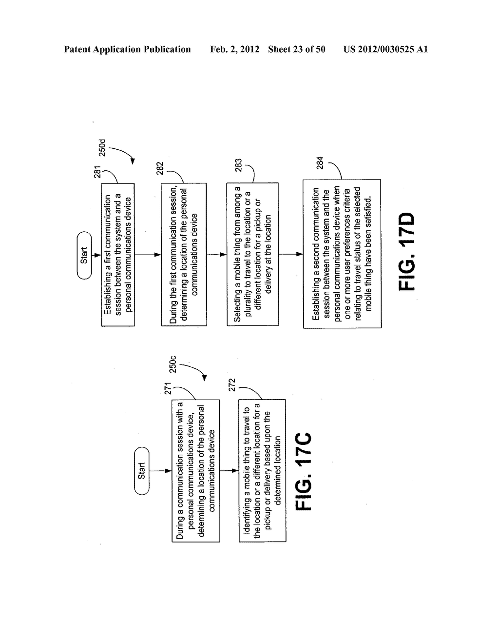 NOTIFICATION SYSTEMS AND METHODS WHERE A NOTIFIED PCD CAUSES     IMPLEMENTATION OF A TASK(S) BASED UPON FAILURE TO RECEIVE A NOTIFICATION - diagram, schematic, and image 24