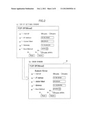 COMMUNICATION DEVICE diagram and image