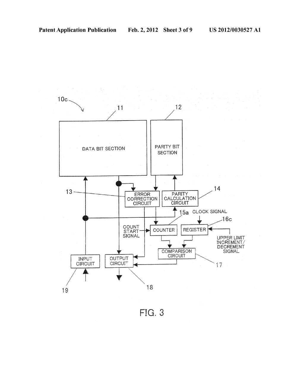 SEMICONDUCTOR MEMORY DEVICE - diagram, schematic, and image 04