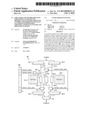 STRUCTURES AND CONTROL PROCESSES FOR EFFICIENT GENERATION OF DIFFERENT     TEST CLOCKING SEQUENCES, CONTROLS AND OTHER TEST SIGNALS IN SCAN DESIGNS     WITH MULTIPLE PARTITIONS, AND DEVICES, SYSTEMS AND PROCESSES OF MAKING diagram and image