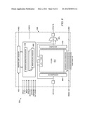 STRUCTURES AND CONTROL PROCESSES FOR EFFICIENT GENERATION OF DIFFERENT     TEST CLOCKING SEQUENCES, CONTROLS AND OTHER TEST SIGNALS IN SCAN DESIGNS     WITH MULTIPLE PARTITIONS, AND DEVICES, SYSTEMS AND PROCESSES OF MAKING diagram and image