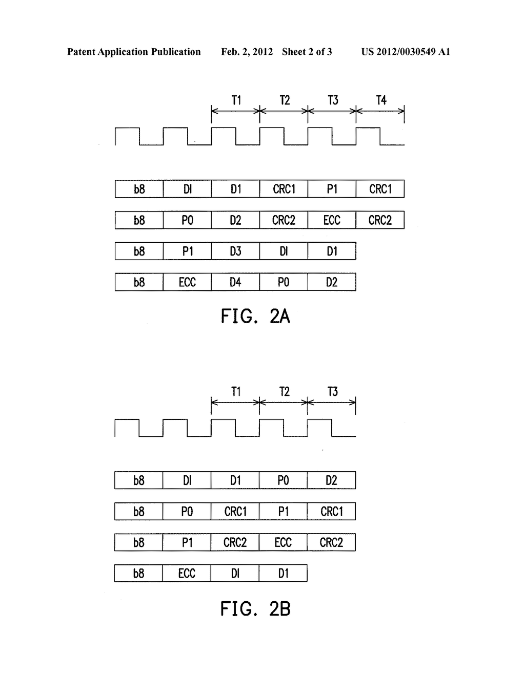 DATA TRANSMISSION DETECTING DEVICE, DATA TRANSMISSION DETECTING METHOD AND     ELECTRONIC DEVICE THEREOF - diagram, schematic, and image 03