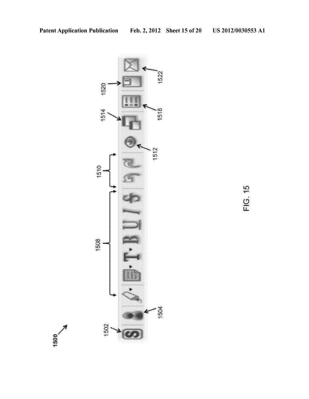 METHODS AND SYSTEMS FOR ANNOTATING WEB PAGES AND MANAGING ANNOTATIONS AND     ANNOTATED WEB PAGES - diagram, schematic, and image 16