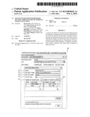  SYSTEM AND METHOD FOR PROVIDING DYNAMIC NORMALIZATION OF TERMINAL SOURCE     EXCEL FILES diagram and image