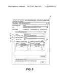  SYSTEM AND METHOD FOR PROVIDING DYNAMIC NORMALIZATION OF TERMINAL SOURCE     EXCEL FILES diagram and image