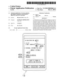 WEBSITE BROWSING SYSTEM, SERVER, RECORDING MEDIUM, AND WEBSITE BROWSE     ASSISTING METHOD diagram and image