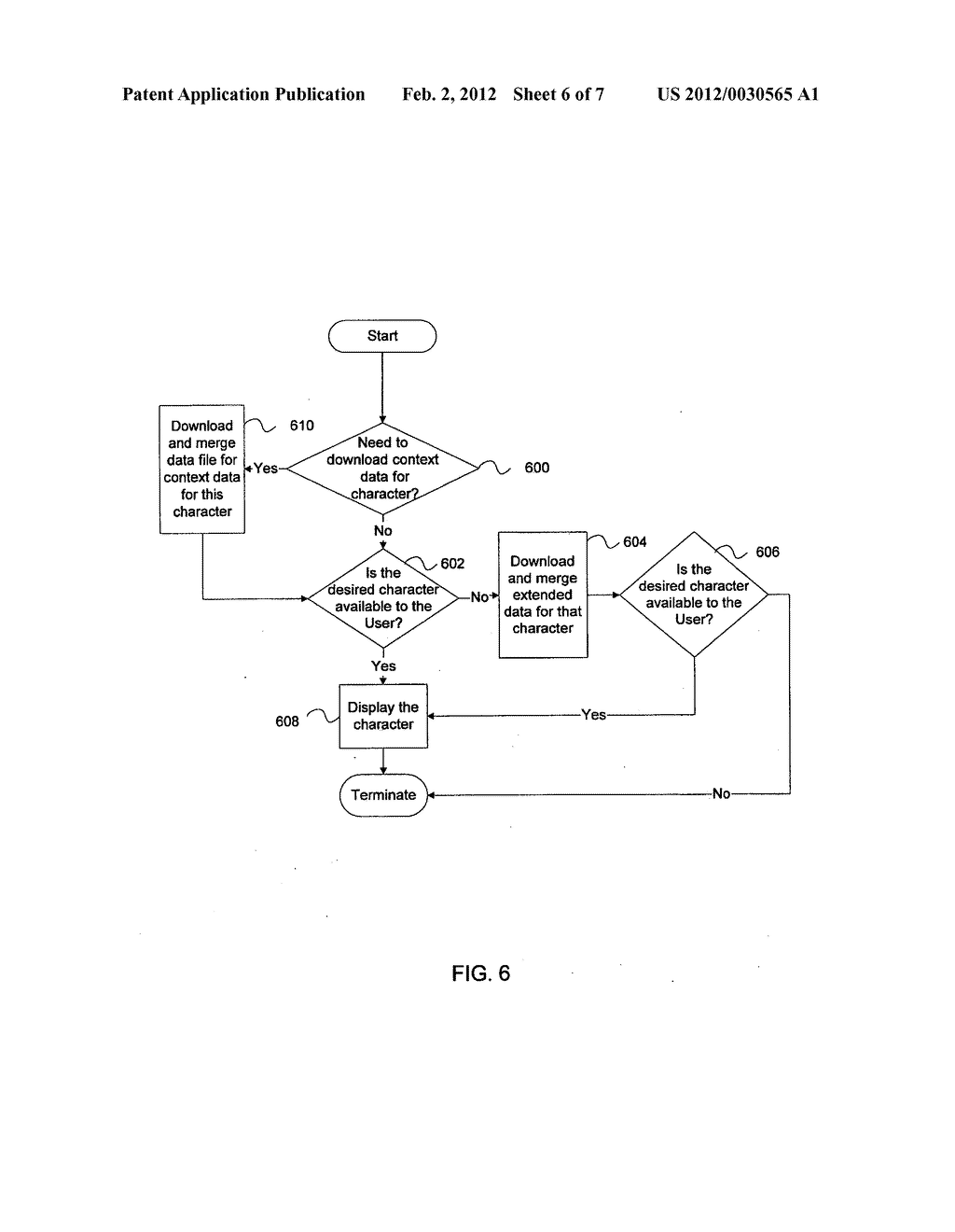 TEXT CREATING AND EDITING METHOD AND COMPUTER-READABLE STORAGE MEDIUM WITH     DYNAMIC DATA LOADING - diagram, schematic, and image 07