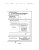 SYSTEM WITH CONTEXTUAL DASHBOARD AND DROPBOARD FEATURES diagram and image