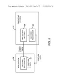 SYSTEM WITH CONTEXTUAL DASHBOARD AND DROPBOARD FEATURES diagram and image