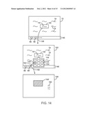 SYSTEM WITH CONTEXTUAL DASHBOARD AND DROPBOARD FEATURES diagram and image