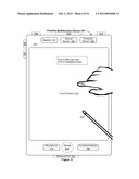 Device, Method, and Graphical User Interface for Copying User Interface     Objects Between Content Regions diagram and image